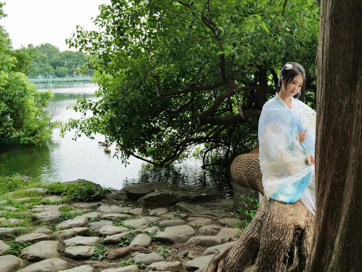 Hangzhou: the Geneva of the&nbsp;East