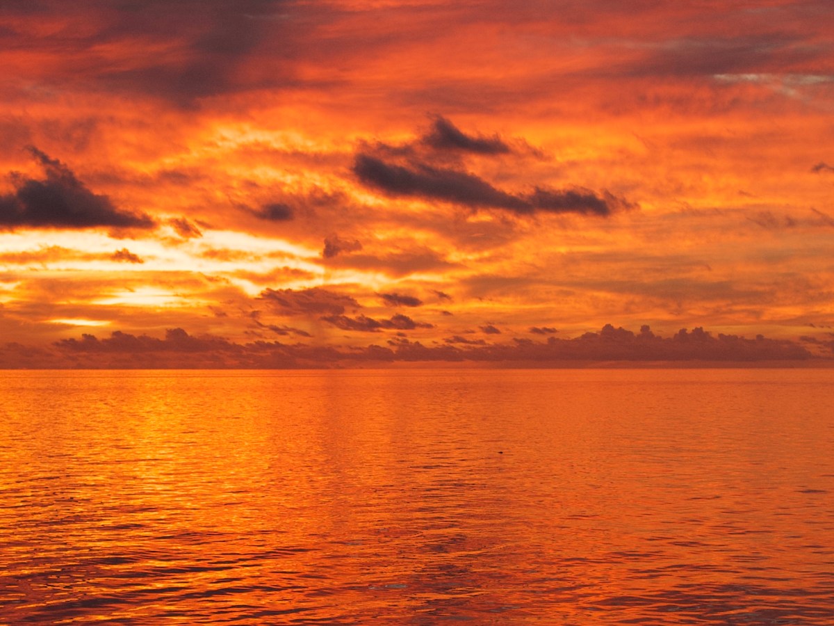 Beyond the blue: uncovering the culture and history of the&nbsp;Maldives